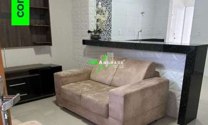 Apartamento com 3 quartos à venda na Rua José Orlando Meleti, Parque Moema, Franca