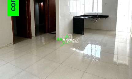 Apartamento com 2 quartos à venda no Esplanada Primo Meneghetti, Franca 