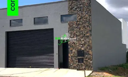 Ponto comercial à venda na Vila Nossa Senhora das Graças, Franca 