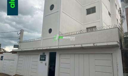 Apartamento com 2 quartos para alugar na Dr Júlio Cardoso, Centro, Franca