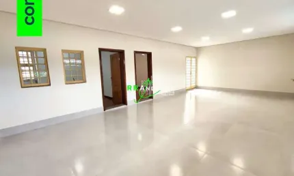 Casa com 4 quartos à venda na Vila Totoli, Franca 