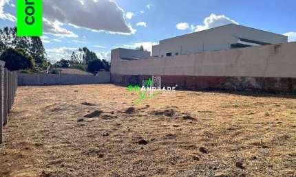 Terreno à venda no Jardim Palestina, Franca 