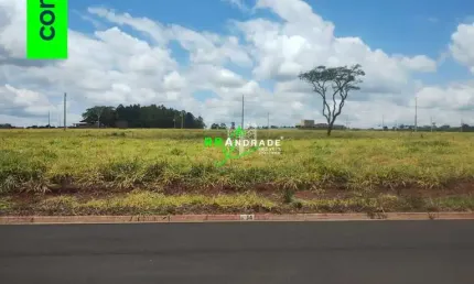 Terreno à venda no Centro, Cássia 