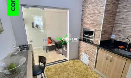 Apartamento com 3 quartos à venda no Jardim Piratininga, Franca 