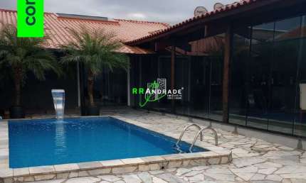 Casa com 2 quartos à venda no Prolongamento Jardim Lima, Franca 