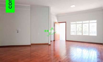 Casa com 4 quartos à venda no São José, Franca 