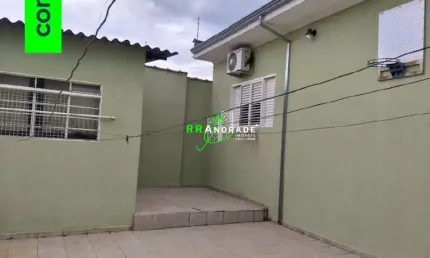 Casa com 3 quartos à venda no Jardim Boa Esperança, Franca 