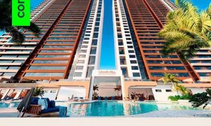 Apartamento com 3 quartos à venda no Centro, Rifaina 