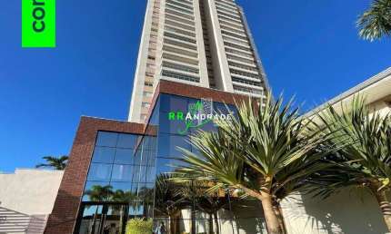 Apartamento com 3 quartos à venda na Cidade Nova, Franca 