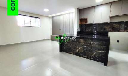 Apartamento com 2 quartos à venda no Jardim Botânico, Franca 