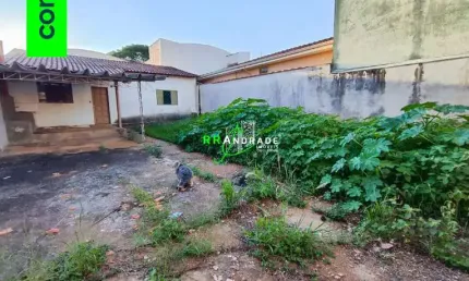 Casa com 1 quarto à venda no Residencial São Tomaz, Franca 