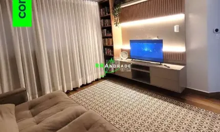 Casa com 3 quartos à venda no Jardim Piratininga, Franca 
