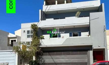 Casa com 3 quartos à venda no Jardim Piratininga, Franca 
