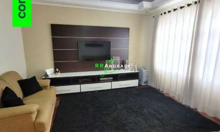 Casa com 3 quartos à venda no Prolongamento Jardim Ângela Rosa, Franca 
