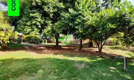 Terreno à venda na Chácara Santo Antônio, Franca 