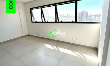 Sala comercial à venda no Centro, Franca 