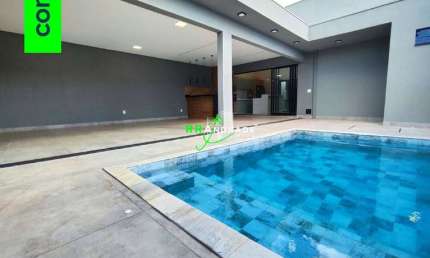 Casa com 3 quartos à venda no Jardim Santa Lúcia, Franca 