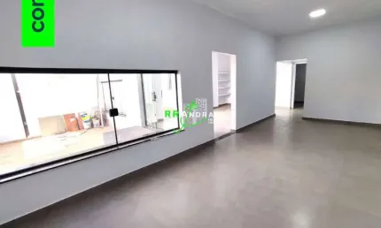 Ponto comercial à venda na Cidade Nova, Franca 