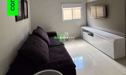 Apartamento com 2 quartos à venda no Jardim Piratininga, Franca 
