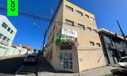 Casa comercial à venda no Centro, Franca 