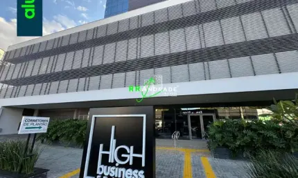 Casa comercial para alugar na Avenida Doutor Ismael Alonso Y. Alonso, Centro, Franca