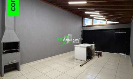 Casa com 2 quartos à venda no Residencial Irineu Zanetti, Franca 