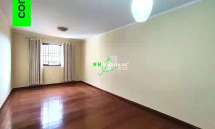 Apartamento com 3 quartos à venda no Centro, Franca 