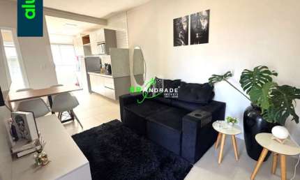 Apartamento com 2 quartos para alugar no Núcleo Agrícola Alpha, Franca 