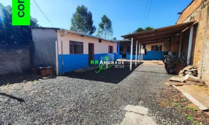 Casa com 3 quartos à venda no Jardim Aeroporto IV, Franca 