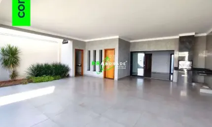 Casa com 3 quartos à venda no Prolongamento Jardim Ângela Rosa, Franca 