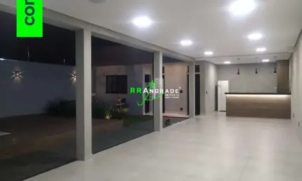 Casa com 1 quarto à venda no Jardim Aroeiras, Patrocínio Paulista 
