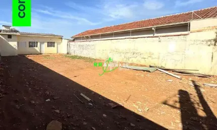 Casa com 1 quarto à venda na Vila Imperador, Franca 