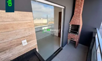 Apartamento com 2 quartos para alugar no Villa Santa Gianna, Franca 