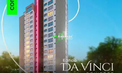 Apartamento com 3 quartos à venda no Centro, Franca 