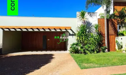 Condomínio Villa São Vicente - Casa no Residencial Villa São Vicente