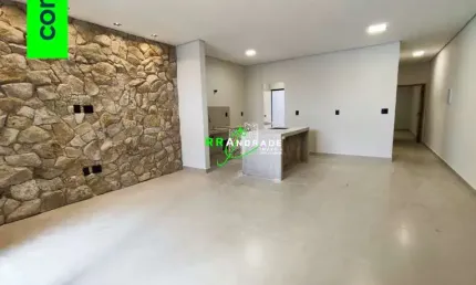 Apartamento com 2 quartos à venda no Jardim Botânico, Franca 