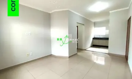 Apartamento com 2 quartos à venda no Jardim Santa Lúcia, Franca 