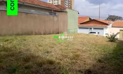 Terreno à venda na Vila Nicácio, Franca 