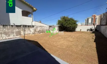 Casa com 2 quartos para alugar no Jardim Consolação, Franca 