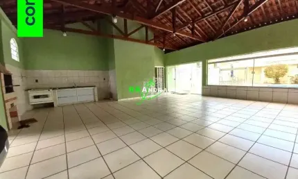 Casa com 4 quartos à venda no Jardim Flórida, Franca 