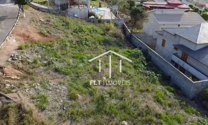 Terreno à venda, 778 m² por r$ 200.000,00 - condomínio village d' atibaia - atibaia/sp