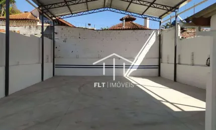 Loja à venda, 100 m² por R$ 800.000,00 - Caetetuba - Atibaia/SP