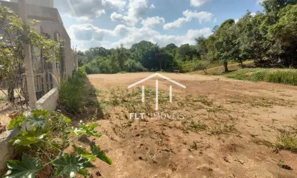 Terreno à venda, 800 m² por R$ 220.000,00 - Condomínio Village D' Atibaia - Atibaia/SP
