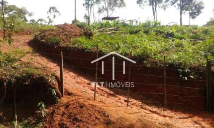 Terreno à venda, 1574 m² por R$ 140.000,00 - Jardim Panorama - Igaratá/SP