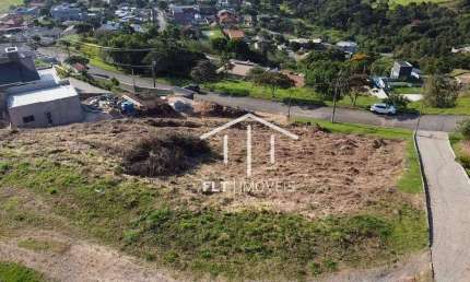 Terreno à venda, 1439 m² por R$ 270.000,00 - Loteamento Village de Atibaia - Atibaia/SP