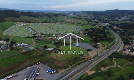 Terreno à venda, 360 m² por R$ 250.000,00 - Tanque - Atibaia/SP