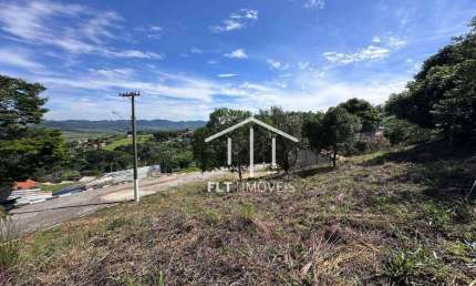 Terreno à venda, 979 m² por R$ 250.000,00 - Condomínio Village D' Atibaia - Atibaia/SP