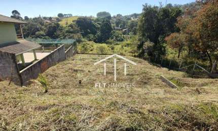 Terreno à venda, 986 m² por R$ 230.000,00 - Loteamento Village de Atibaia - Atibaia/SP