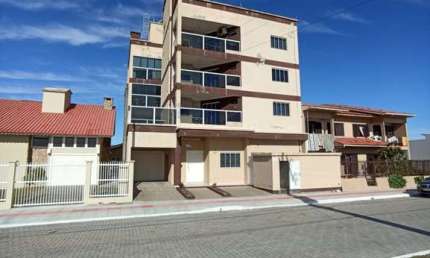 ÓTIMA OPORTUNIDADE APARTAMENTO  À VENDA EM BALNEARIO ARROIO DO SILVA-SC 
