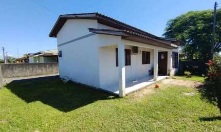 Casa com 3 quartos à venda no Lagoão, Araranguá 